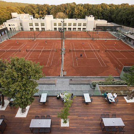 Inventist Hotel Sports Academy Istanbul Istambul Exterior foto