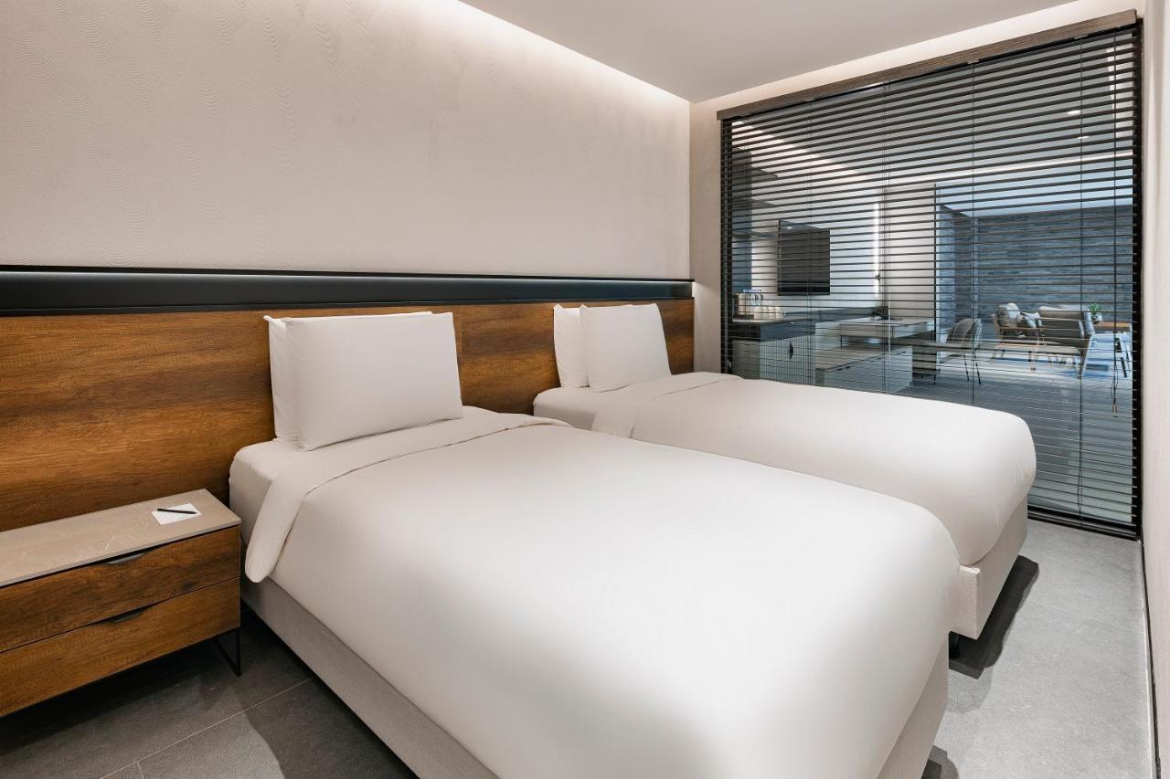 Inventist Hotel Sports Academy Istanbul Istambul Quarto foto