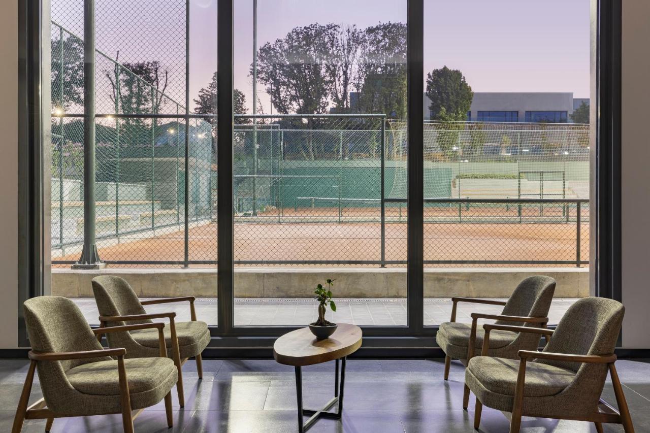 Inventist Hotel Sports Academy Istanbul Istambul Exterior foto