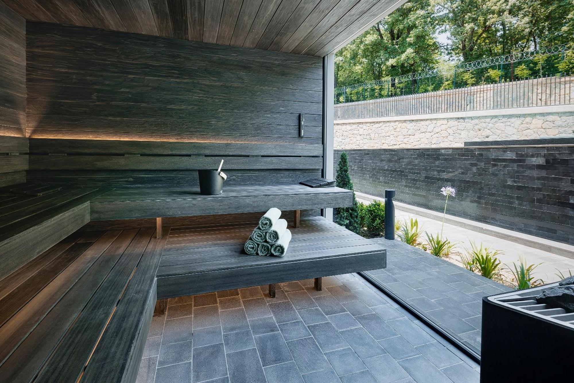 Inventist Hotel Sports Academy Istanbul Istambul Exterior foto